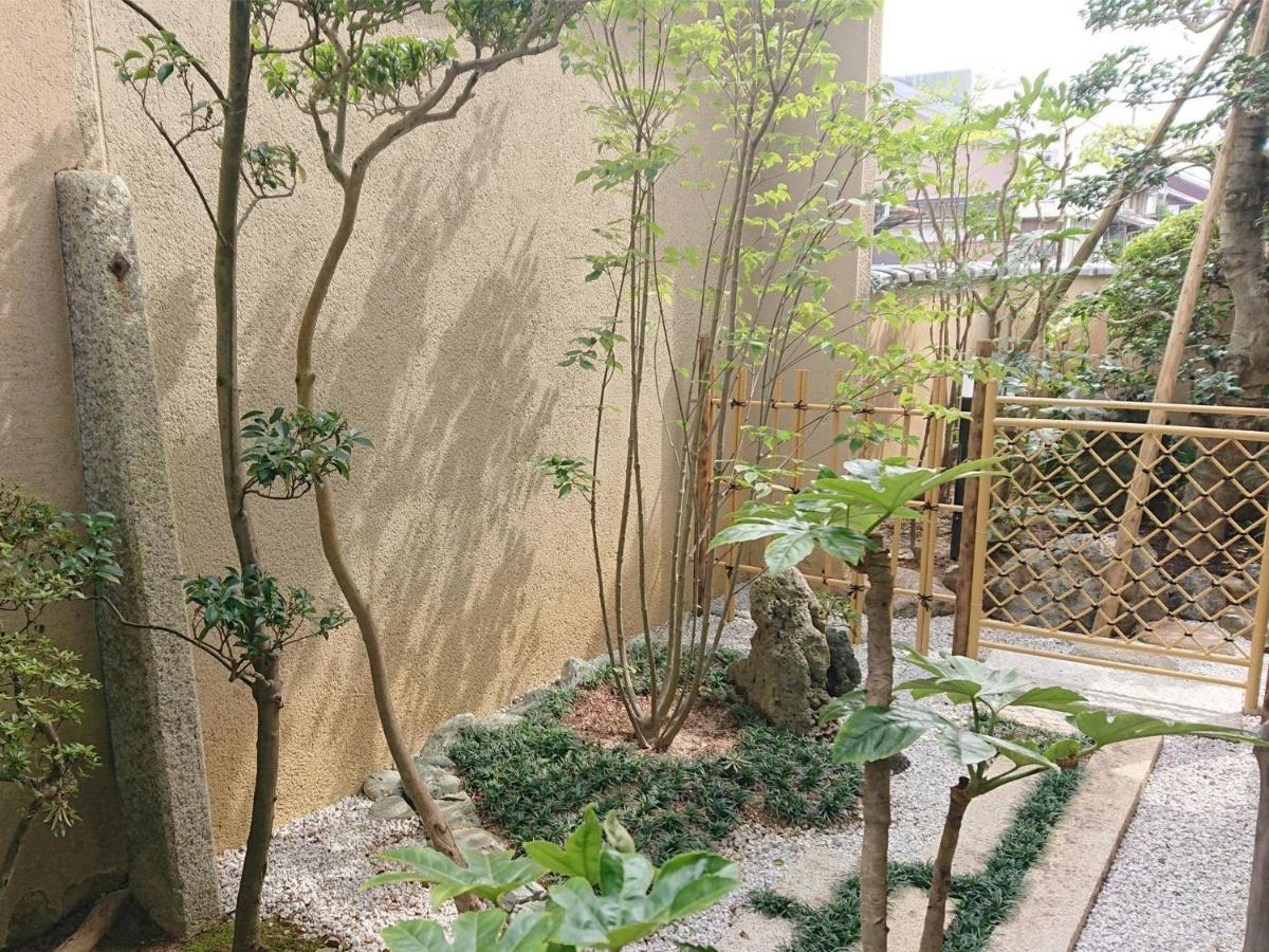 Kagetsu Ryokan Maizuru Exterior foto